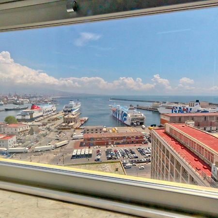 De Gasperi 55 Sea View Naples Exterior photo